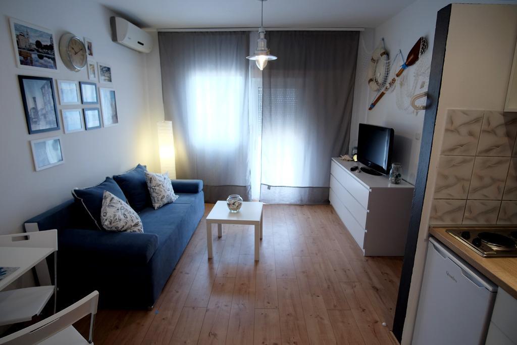 Studio Apartments Shanti Ζαντάρ Δωμάτιο φωτογραφία